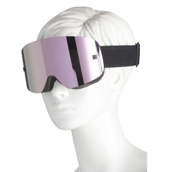 GIVENCHY Purple Designer Sunglasses - Picture 2 of 2